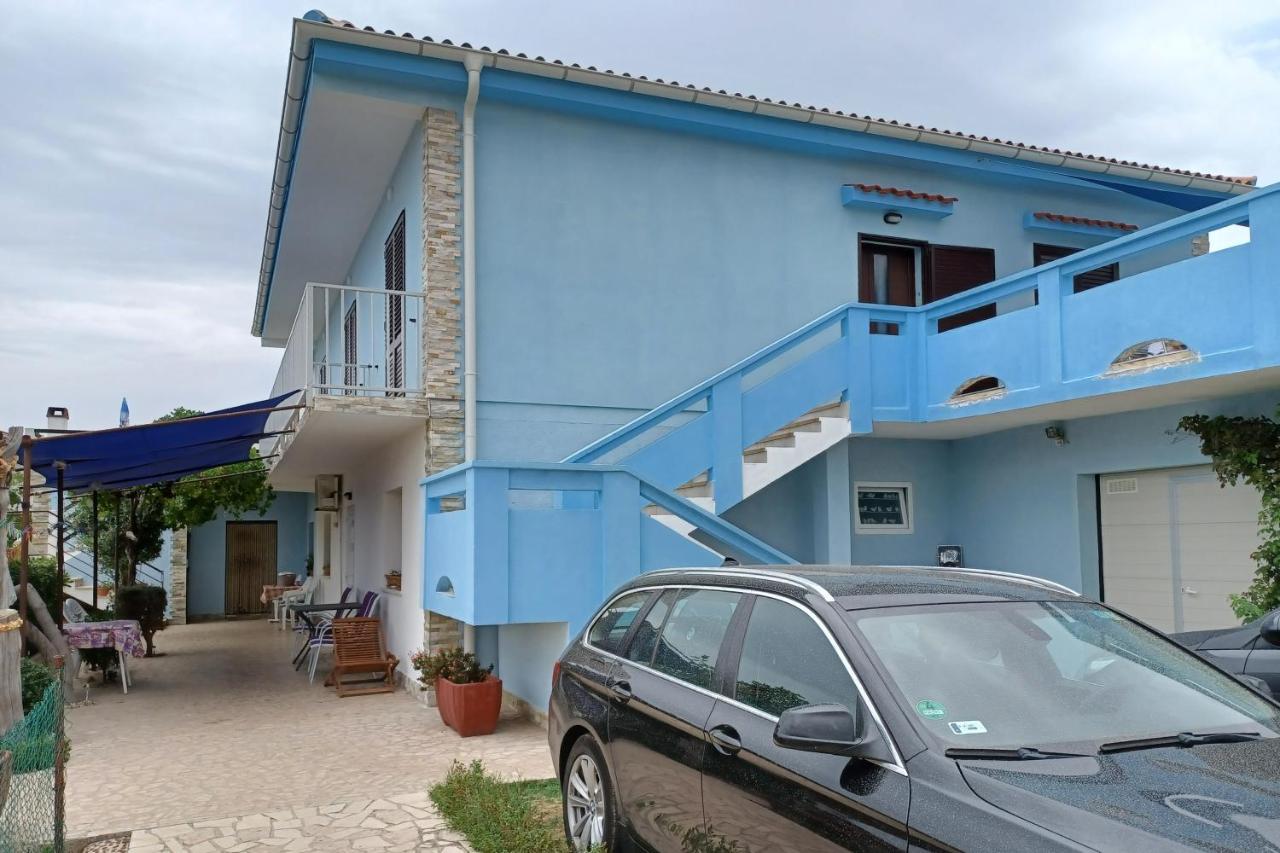 Apartments With A Parking Space Pag - 6325 Pag Town Exterior photo
