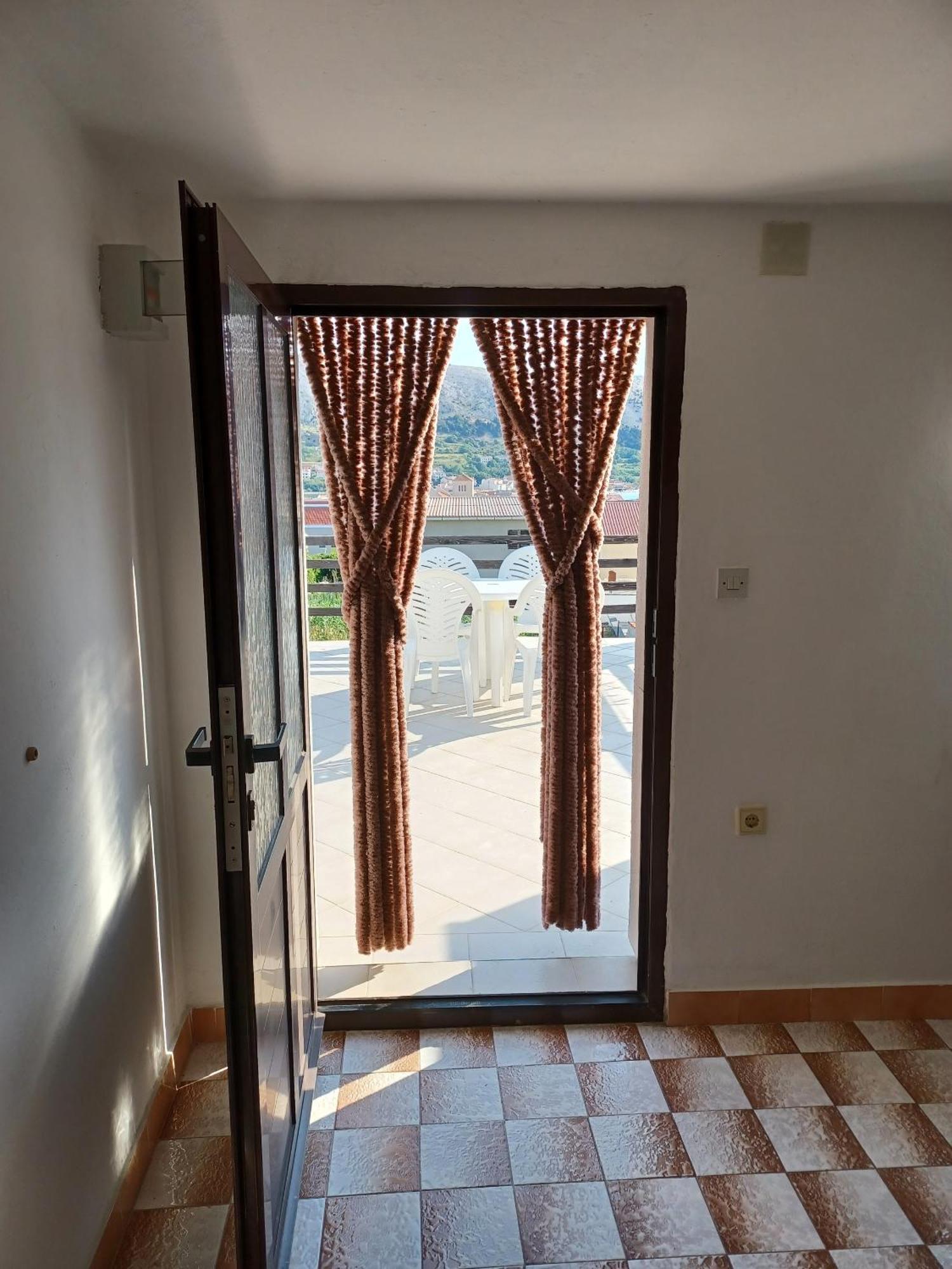 Apartments With A Parking Space Pag - 6325 Pag Town Room photo