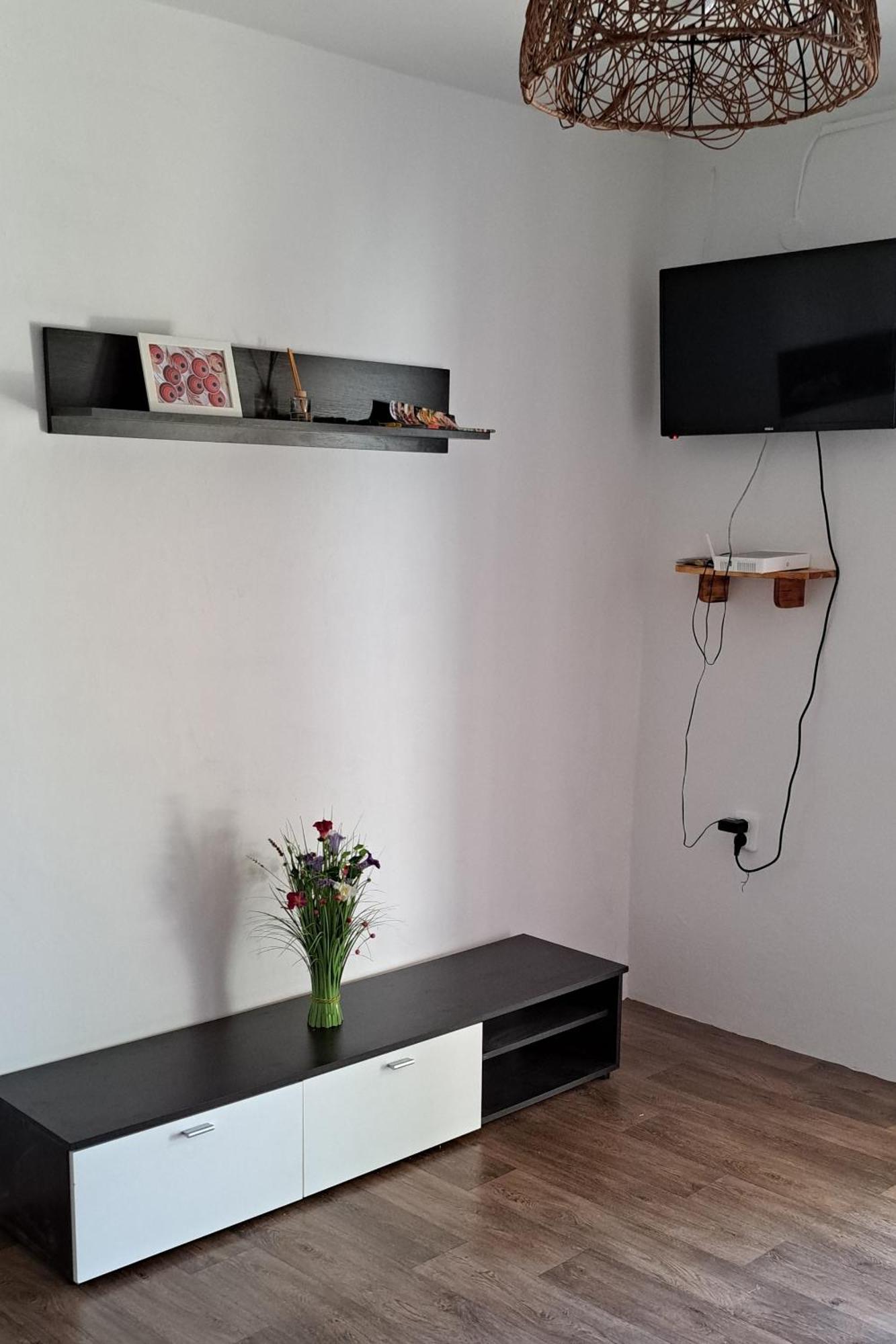 Apartments With A Parking Space Pag - 6325 Pag Town Room photo