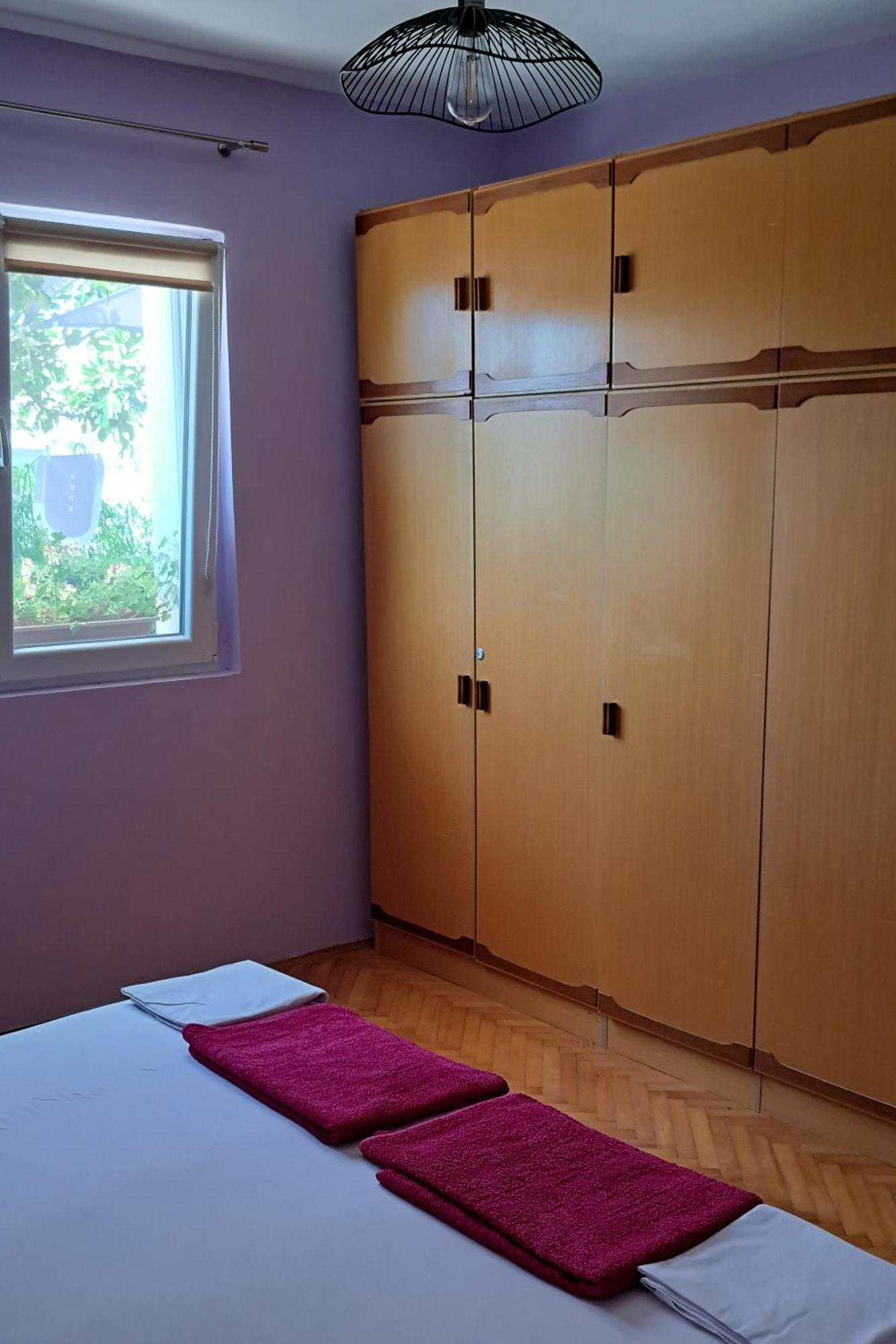 Apartments With A Parking Space Pag - 6325 Pag Town Room photo