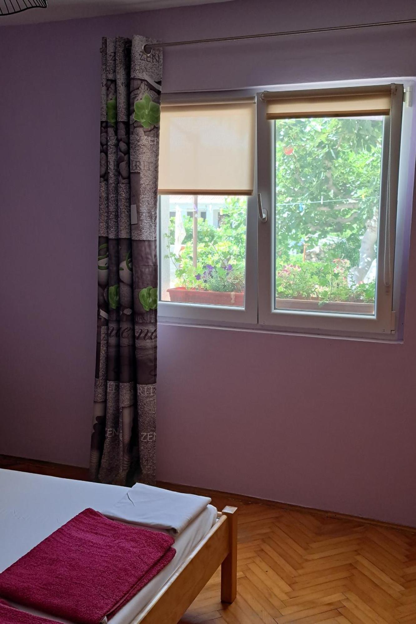 Apartments With A Parking Space Pag - 6325 Pag Town Room photo